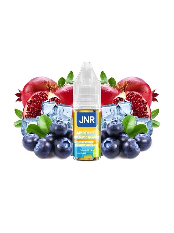 JNR