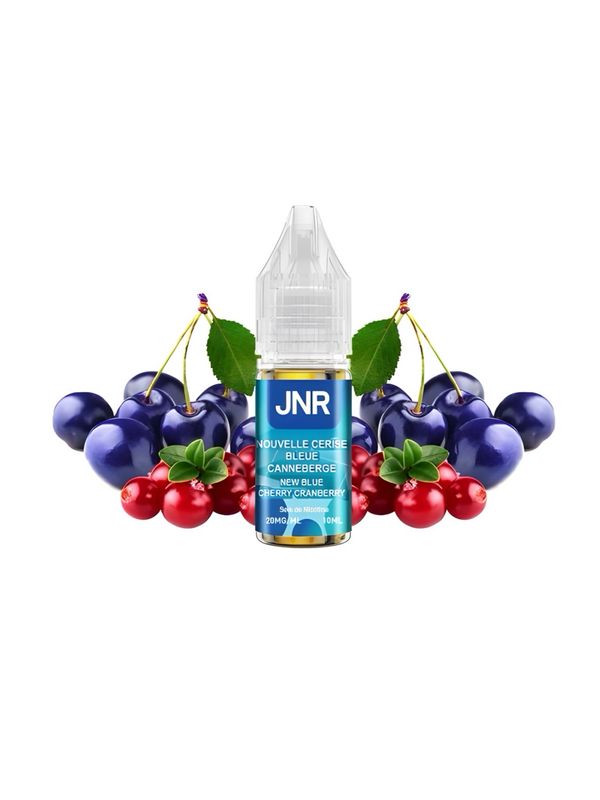 JNR