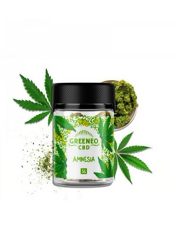 Greeneo CBD