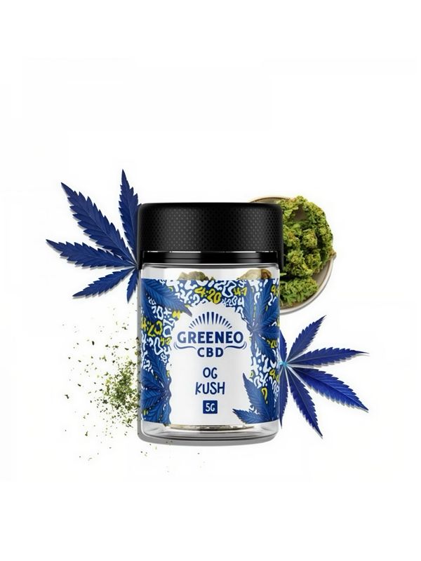 Greeneo CBD