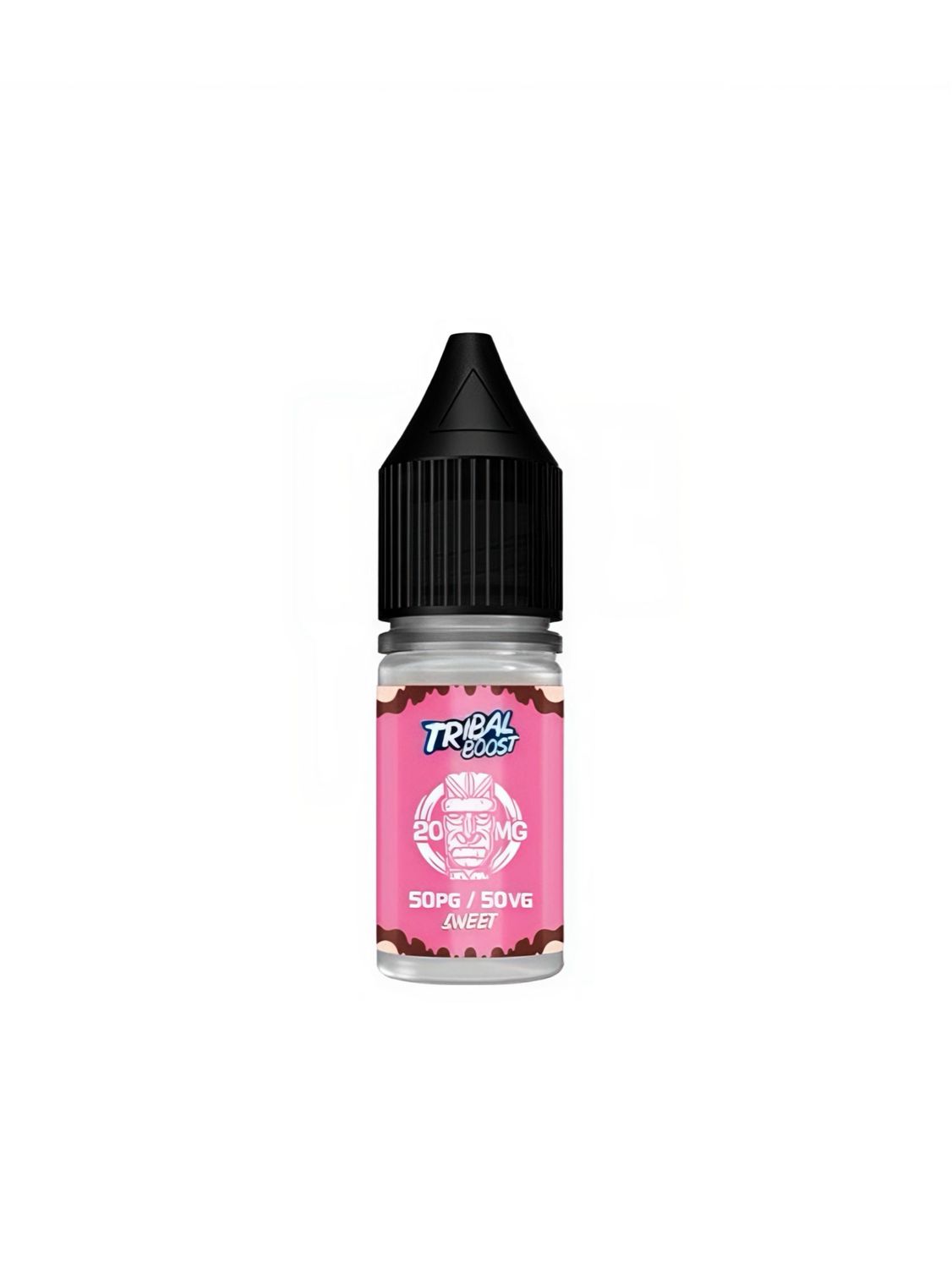 Booster Nicotine SWEET