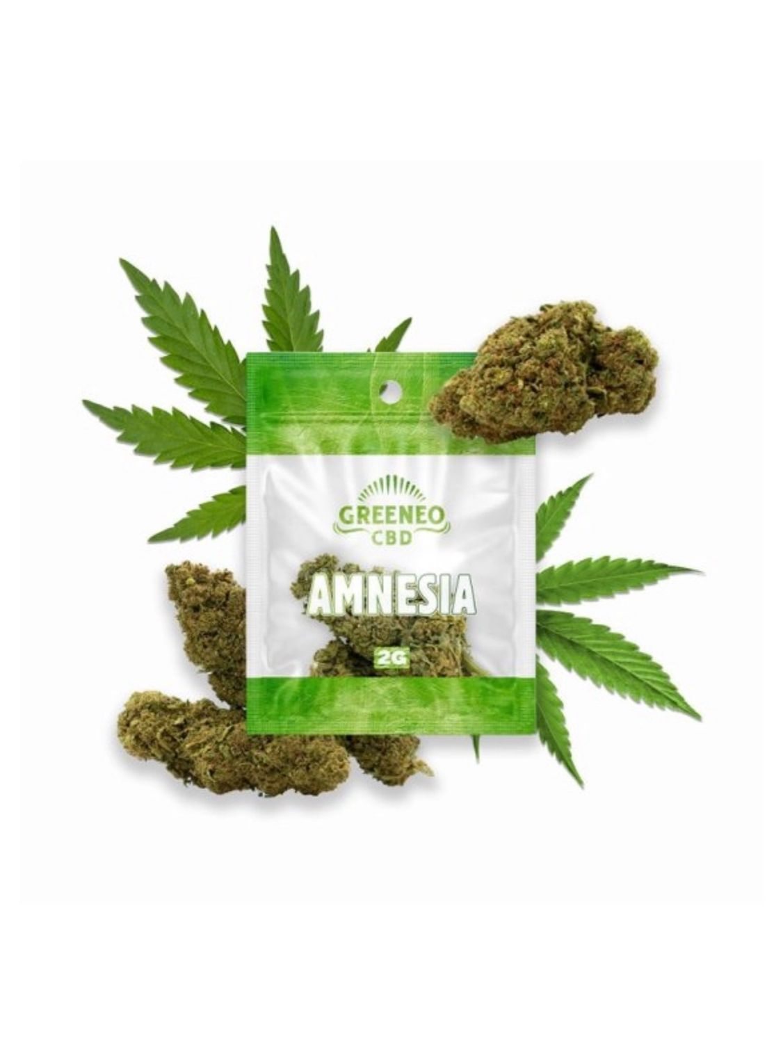 Greeneo CBD
