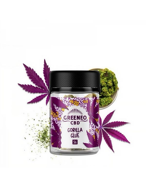 Greeneo CBD