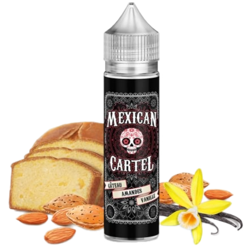 Mexican cartel