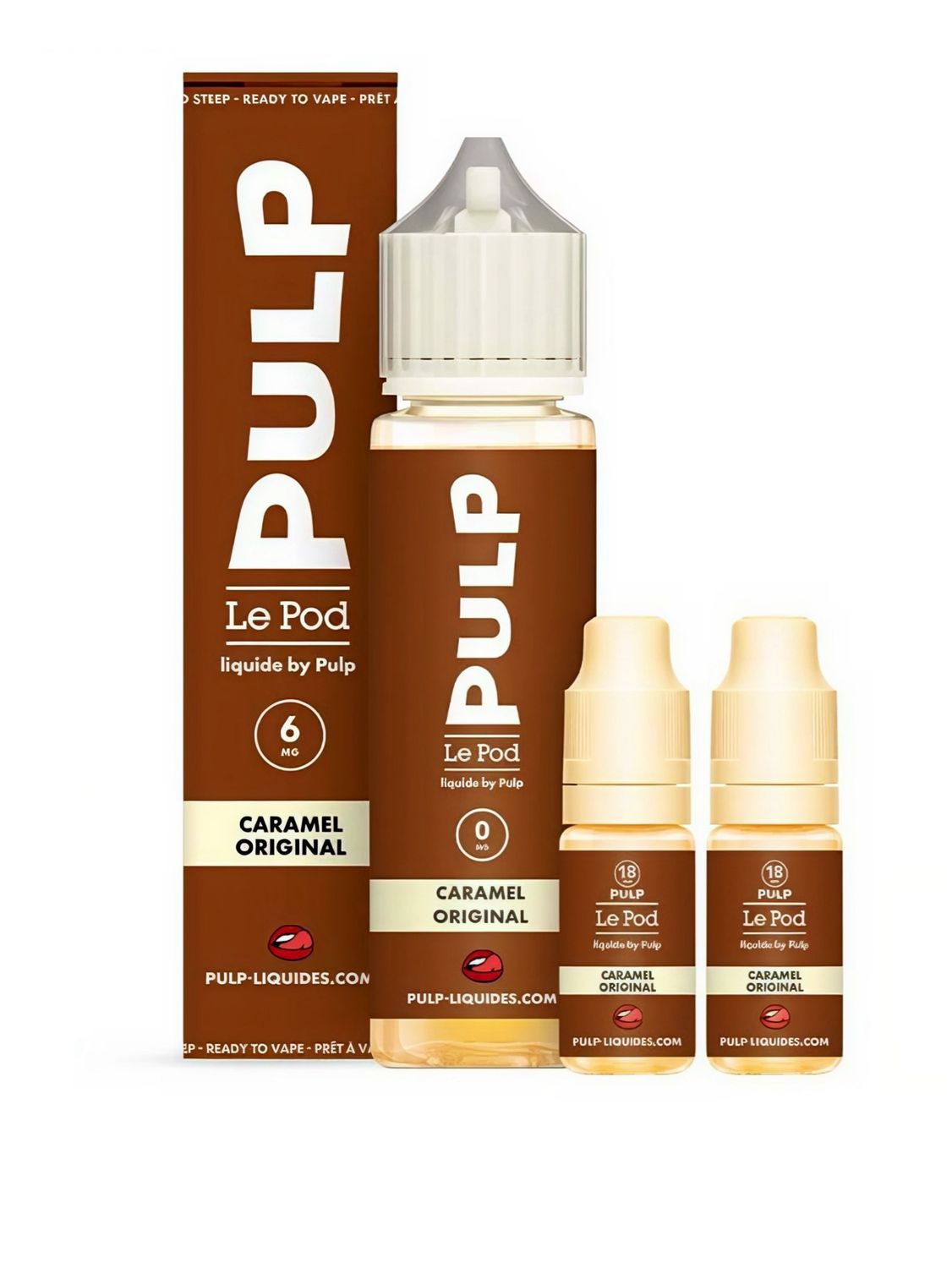 Pulp