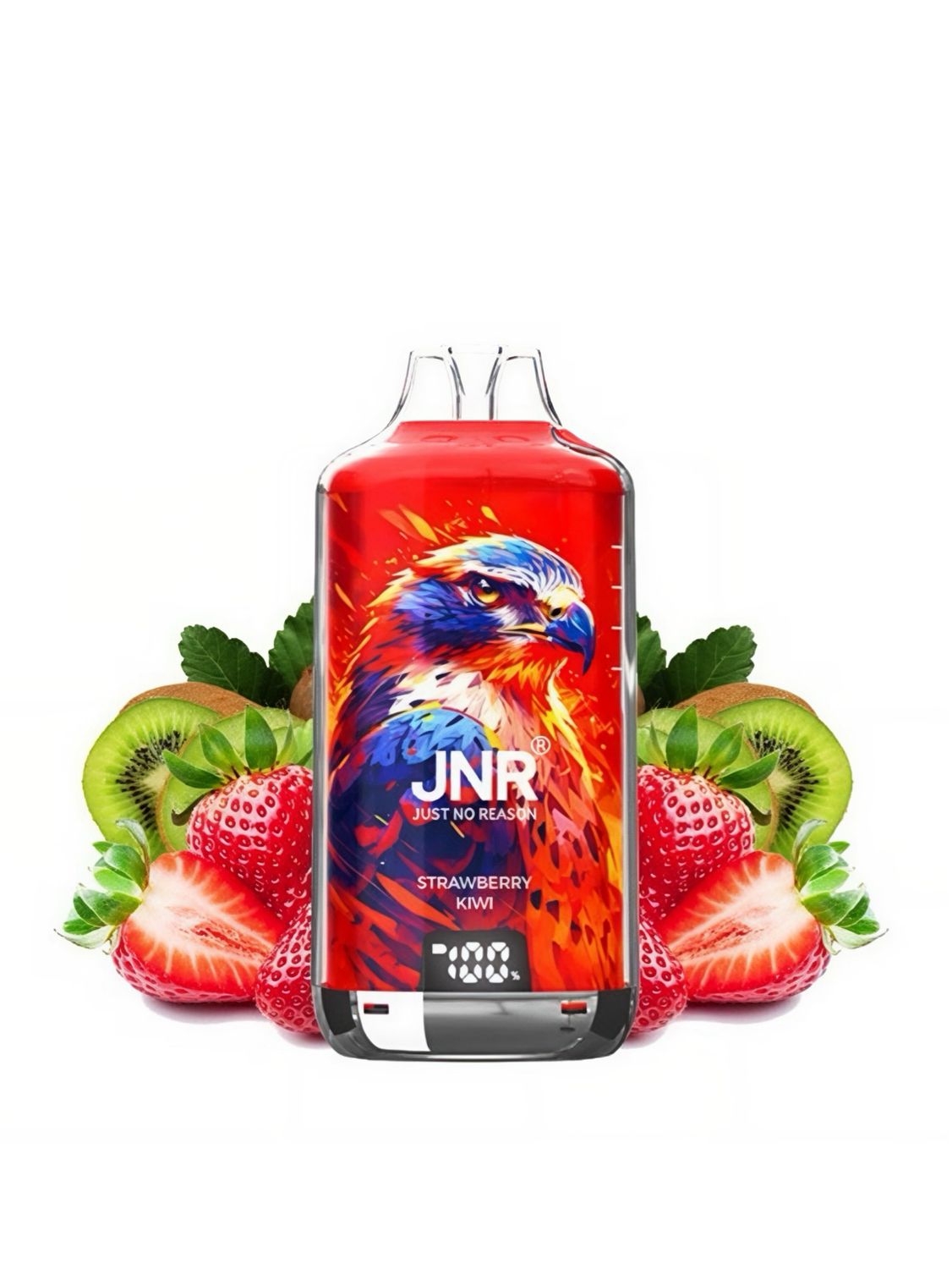 JNR