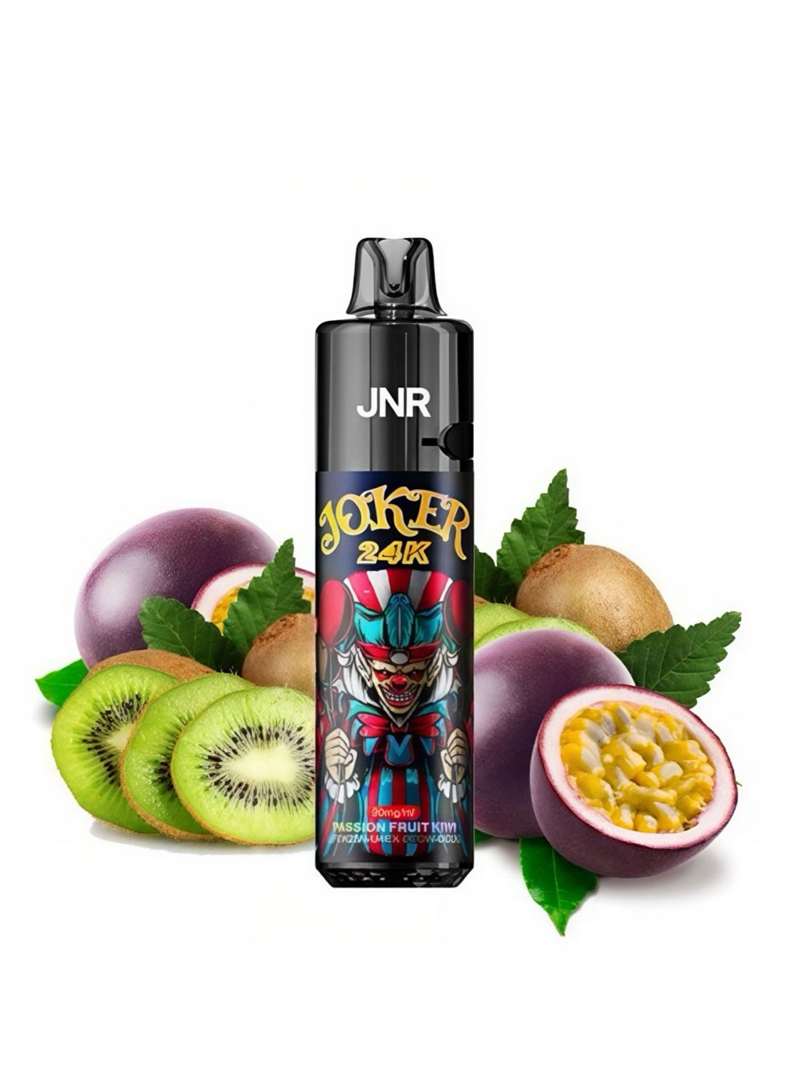 JNR