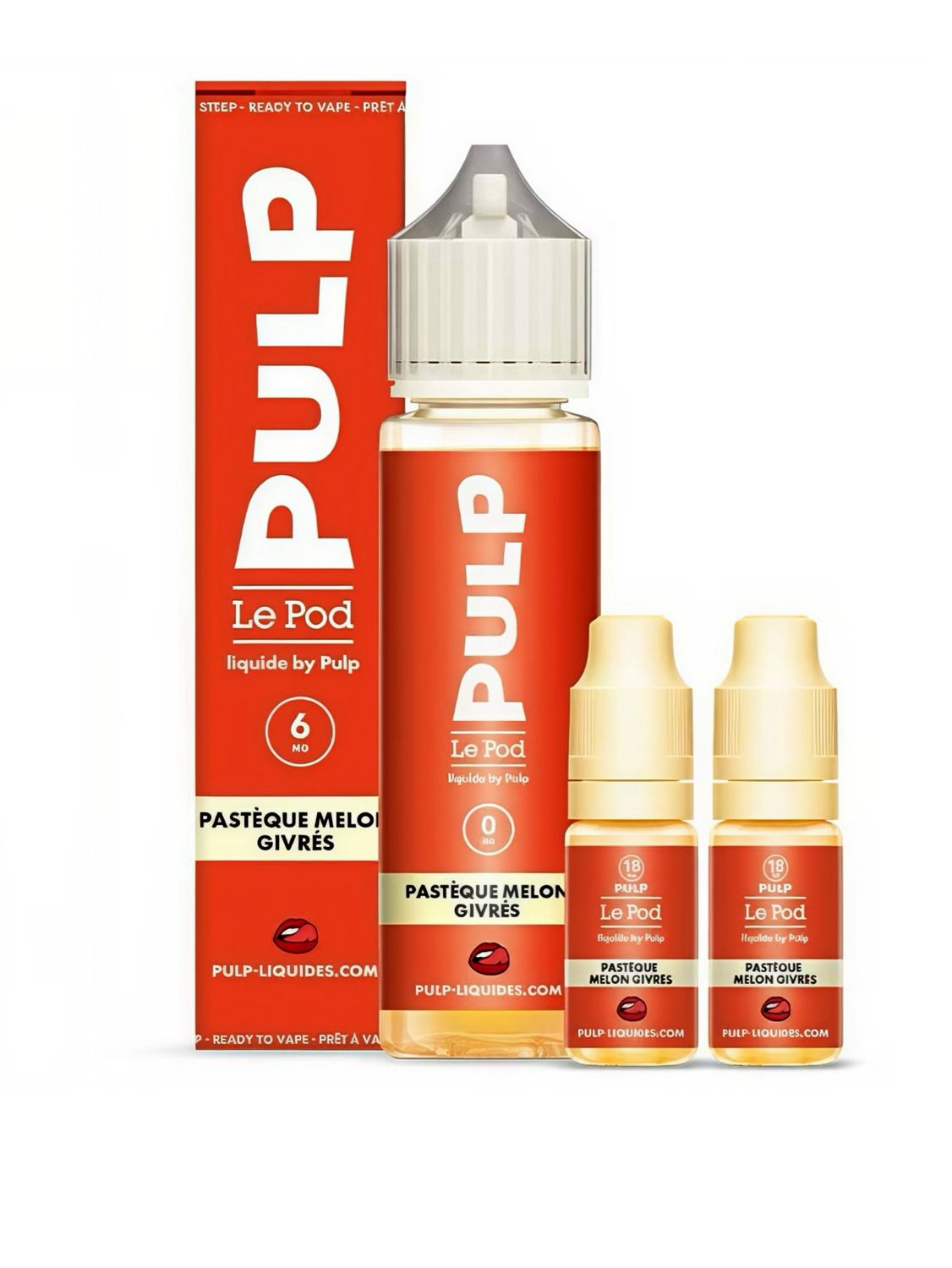 PULP