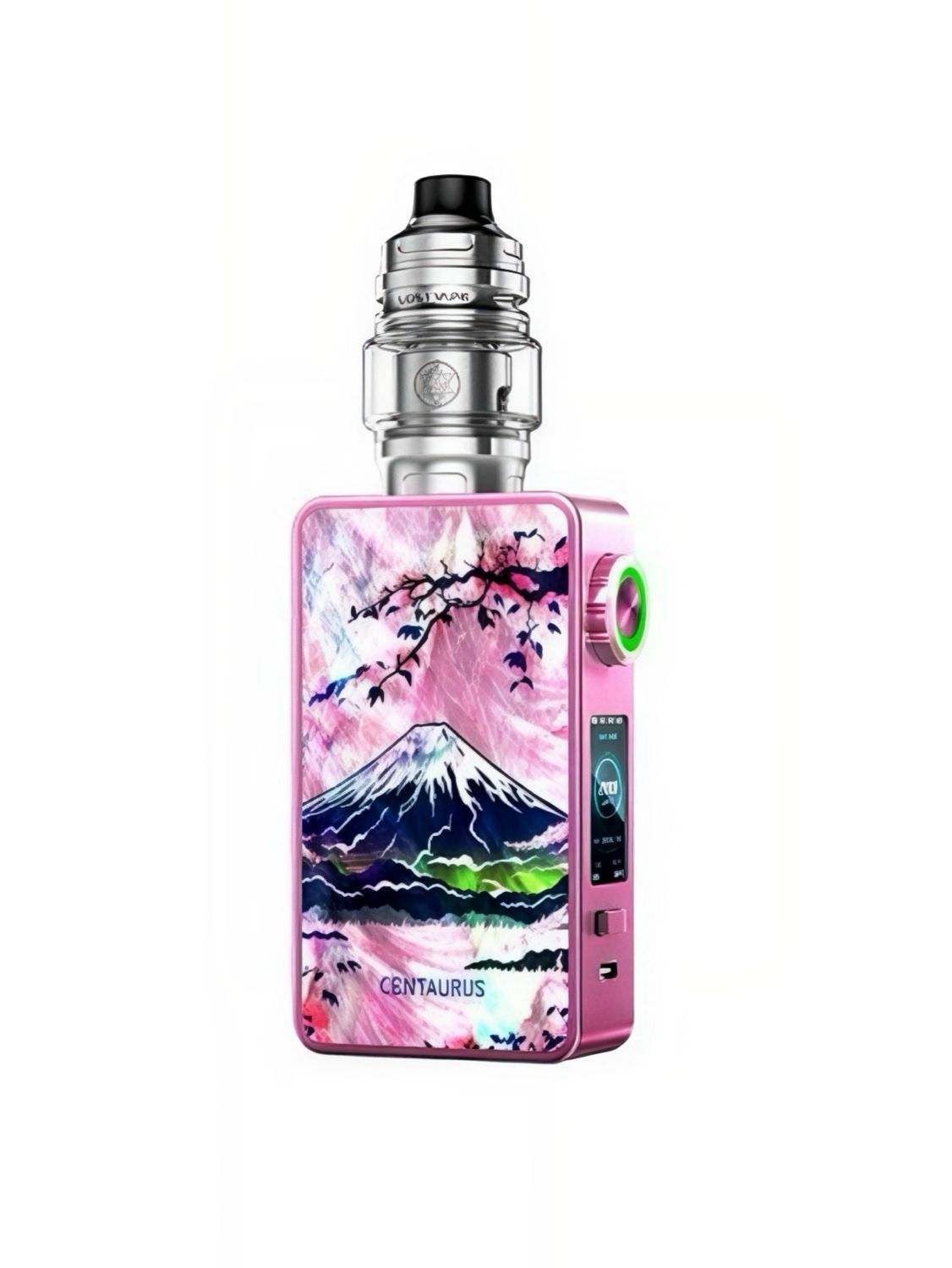Lost Vape