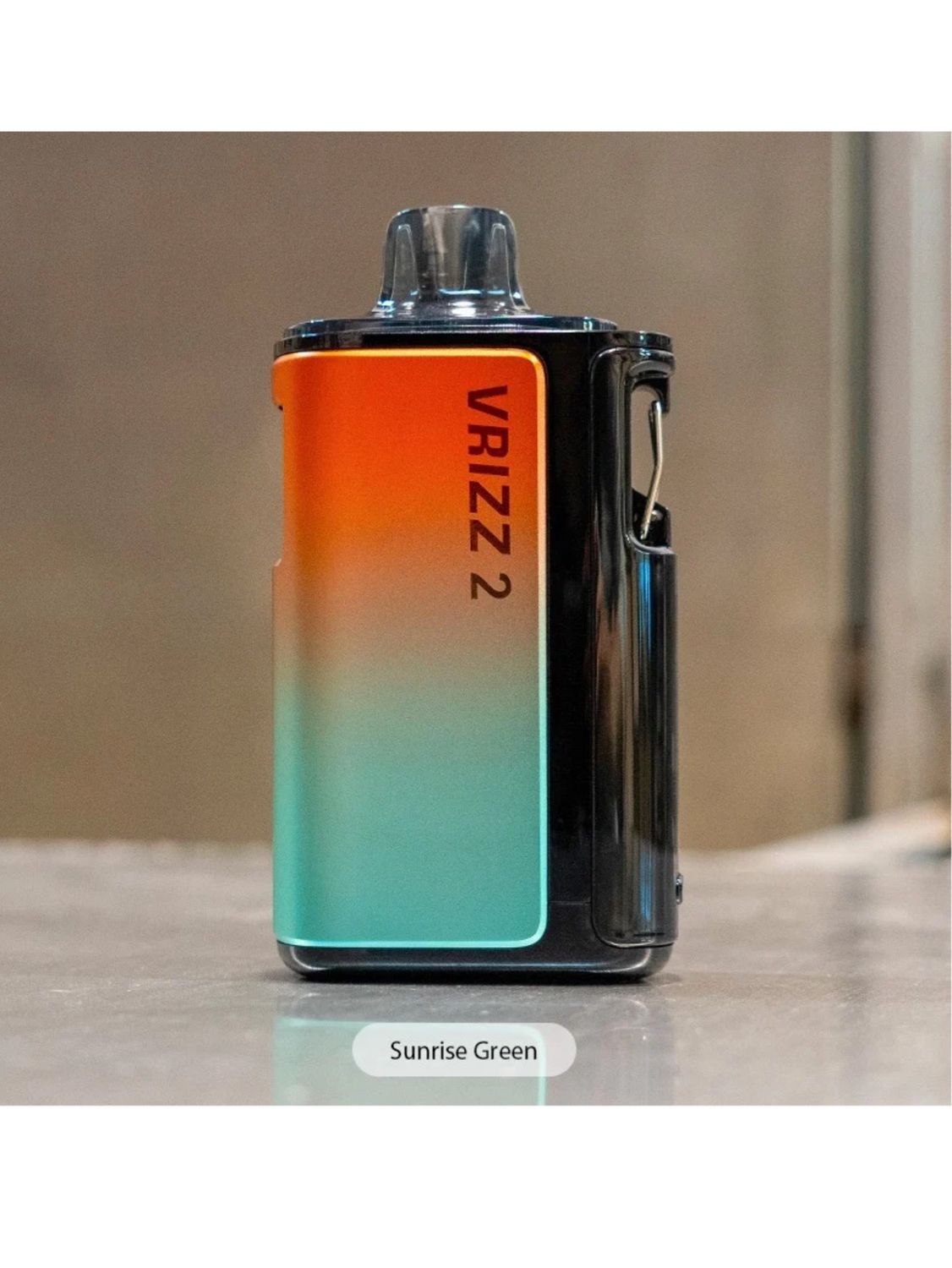 Voopoo