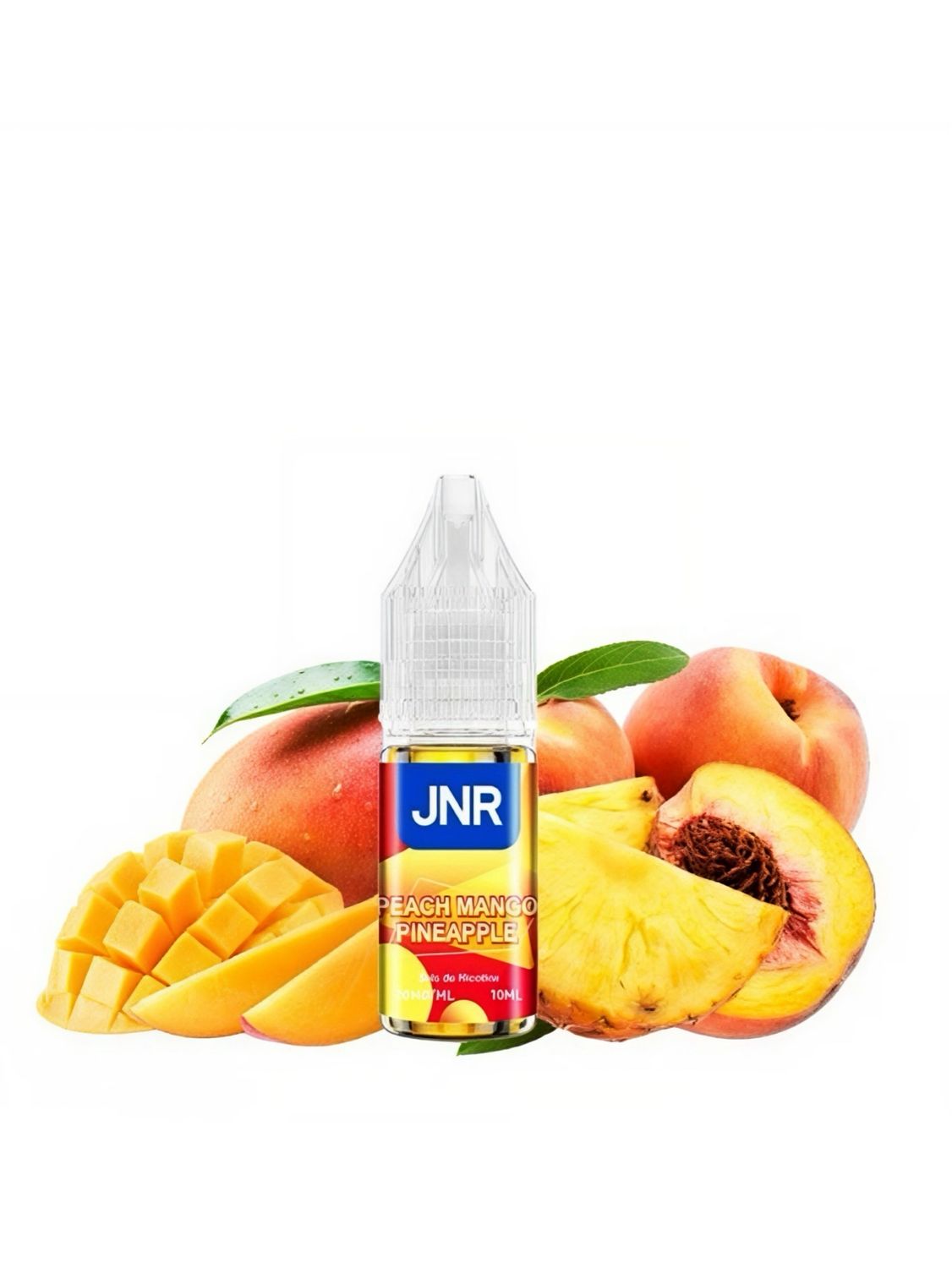 JNR