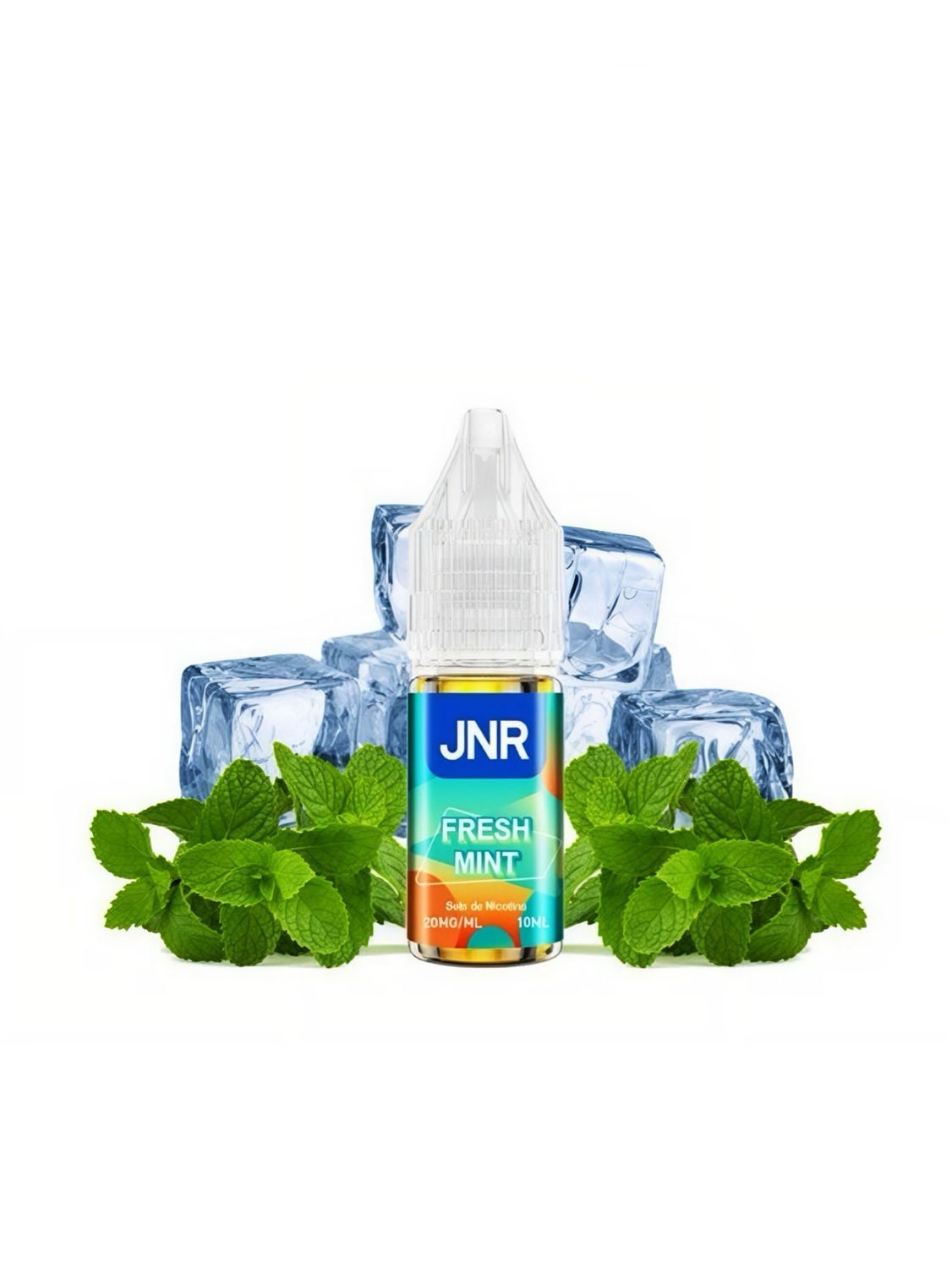JNR