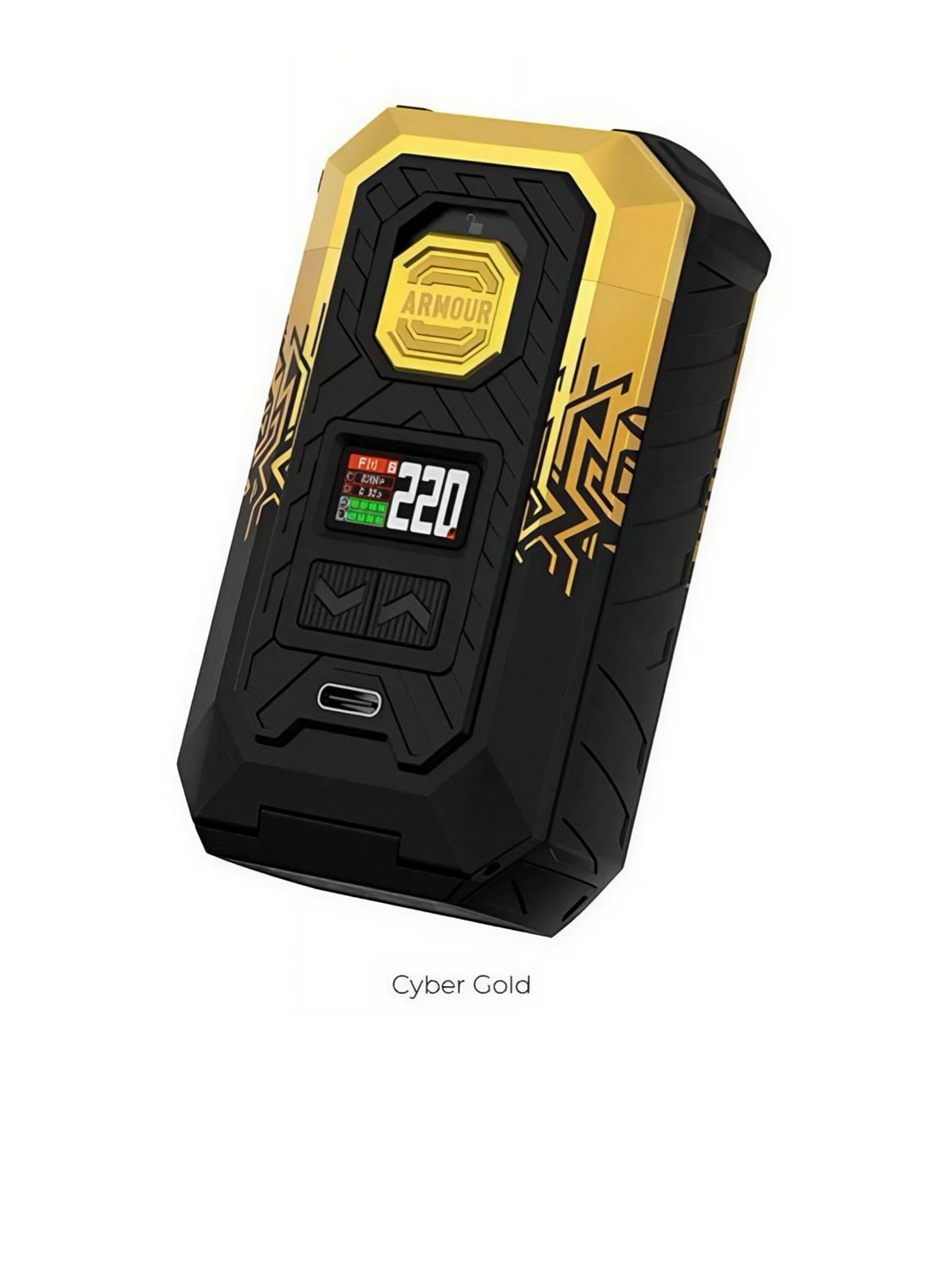 Vaporesso