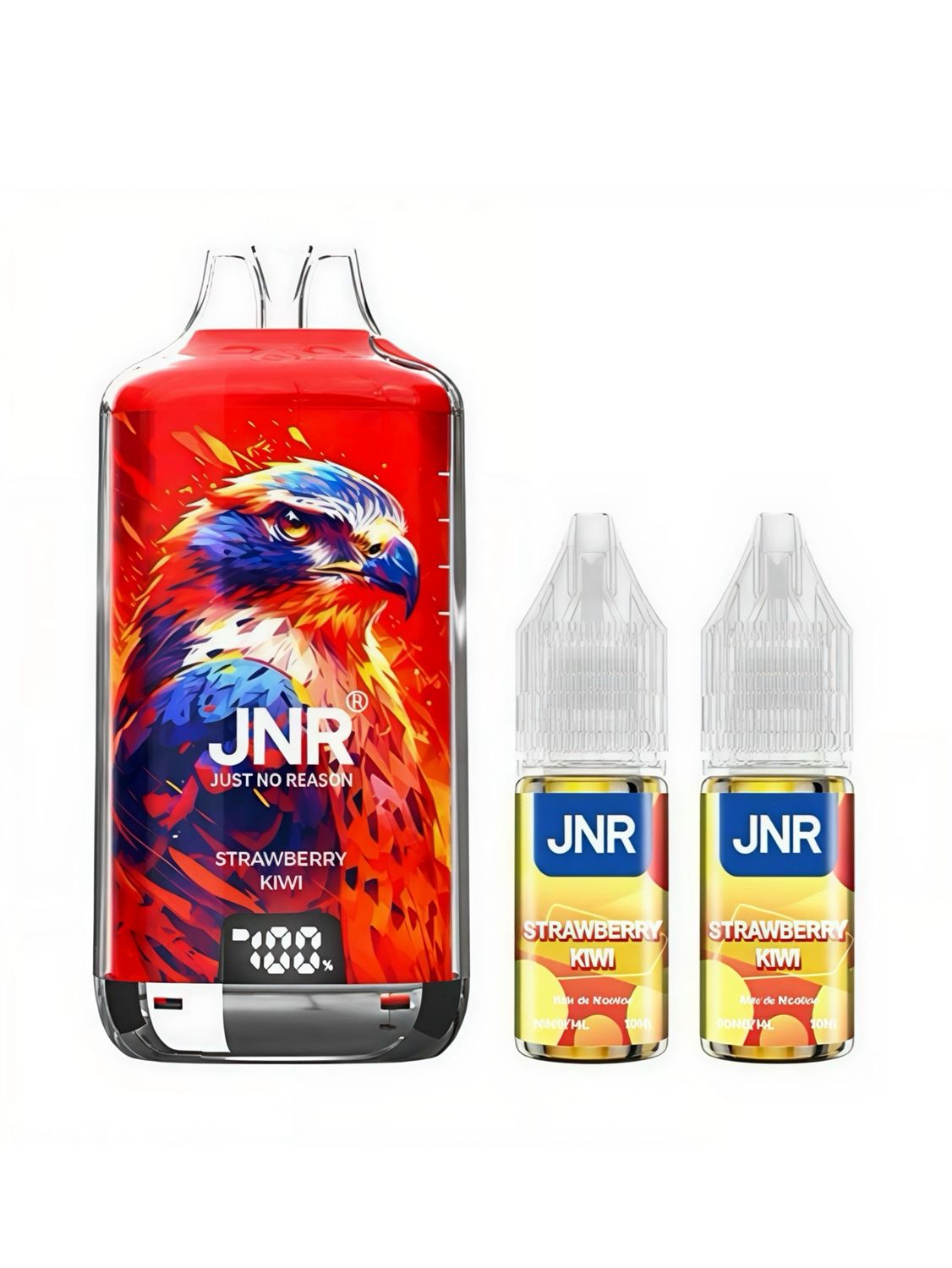 JNR