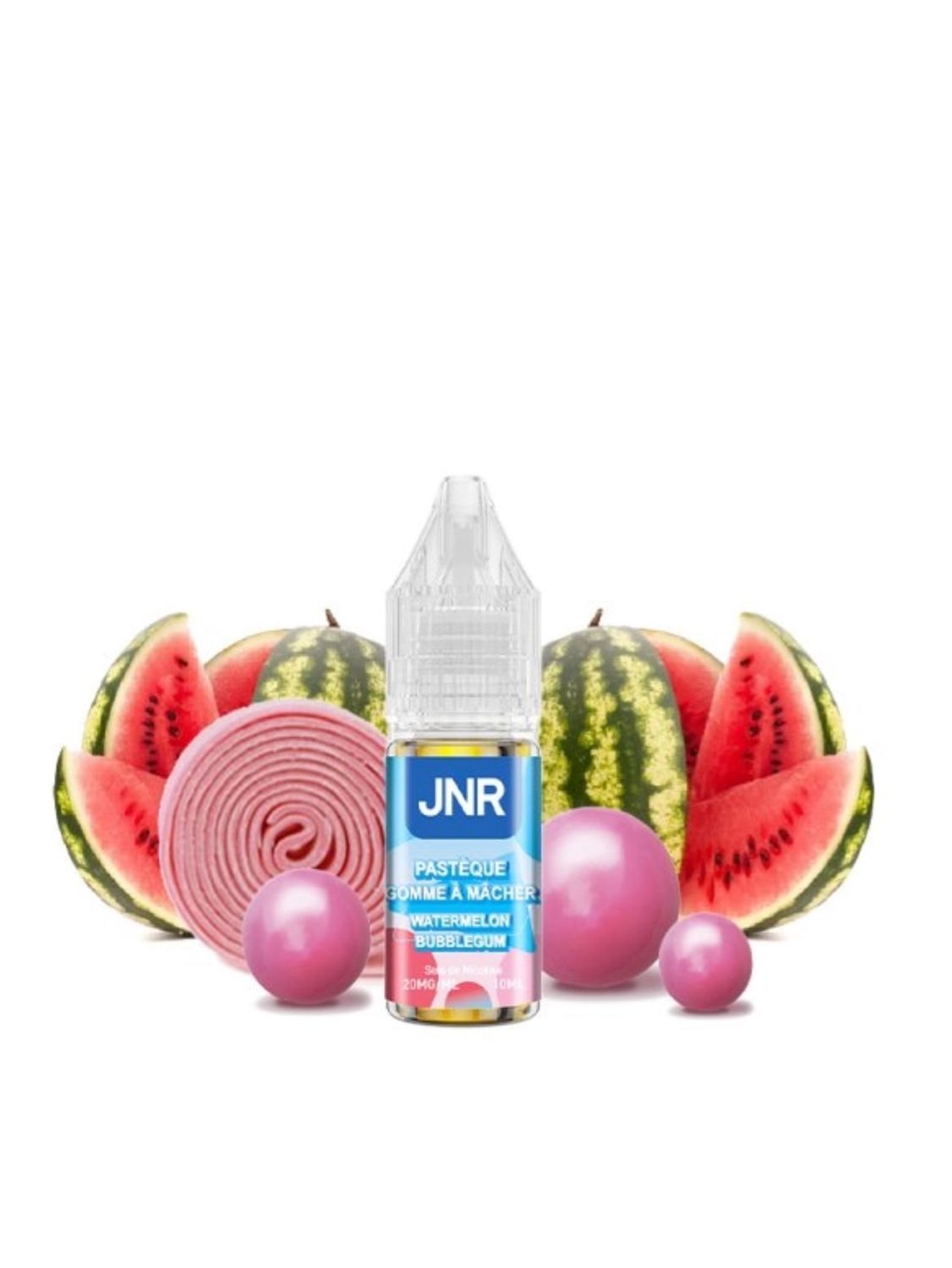 JNR