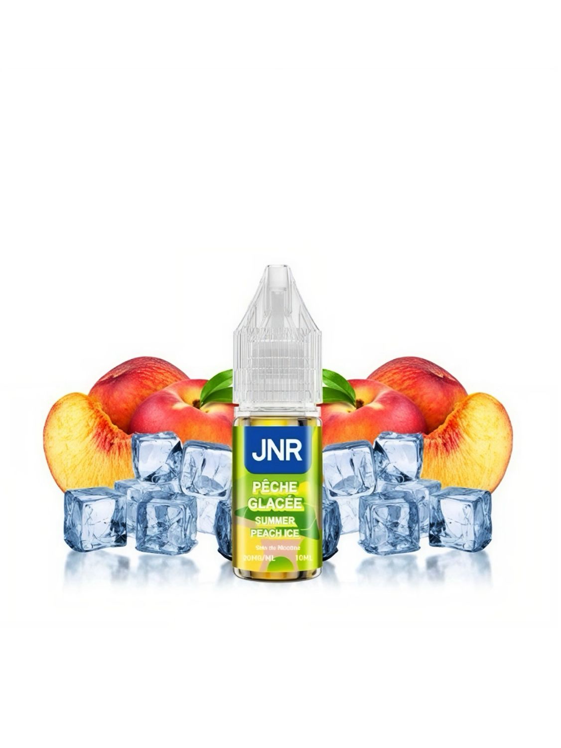JNR
