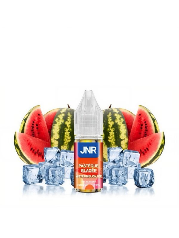 JNR
