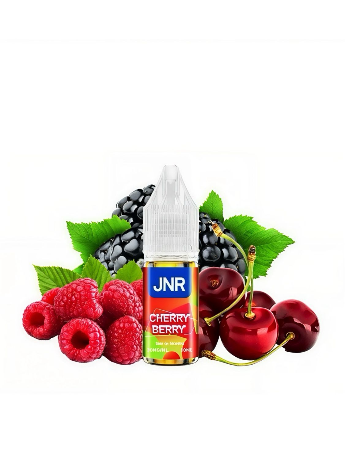 JNR