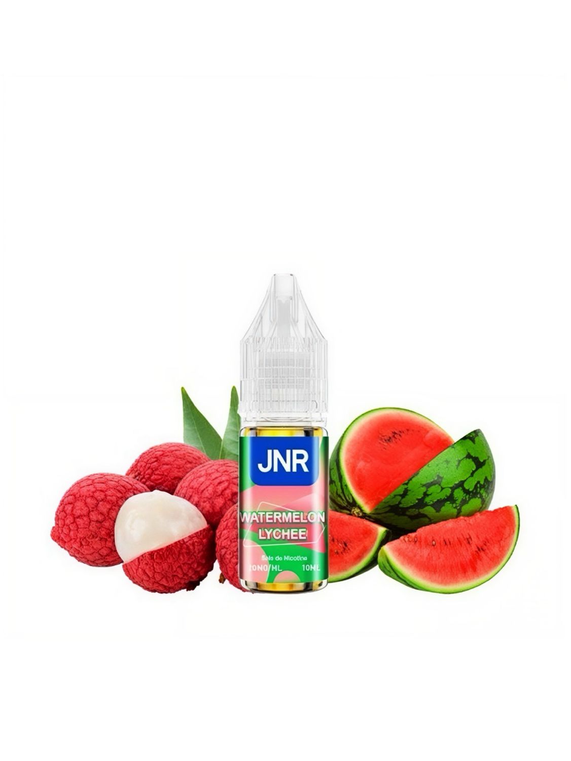 JNR