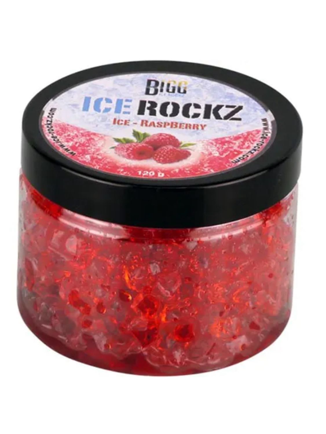 PIERRES A CHICHA BIGG ICE ROCKZ
