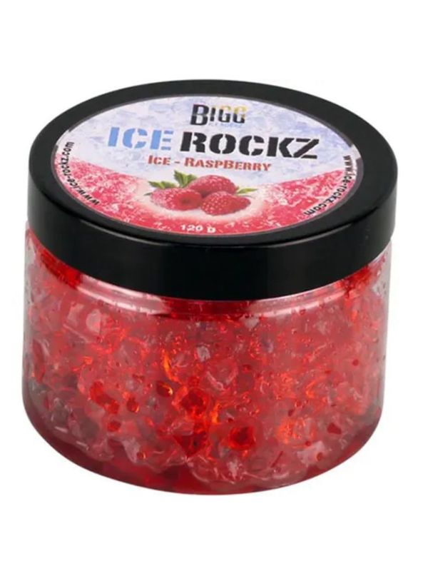 PIERRES A CHICHA BIGG ICE ROCKZ
