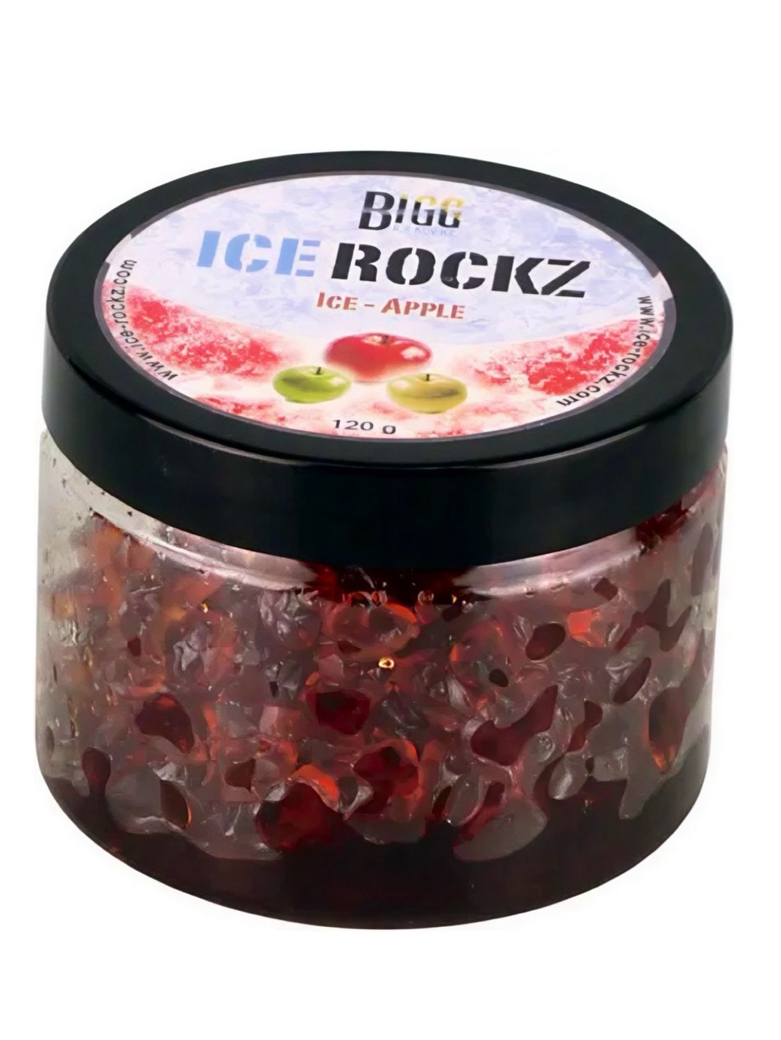 PIERRES A CHICHA BIGG ICE ROCKZ