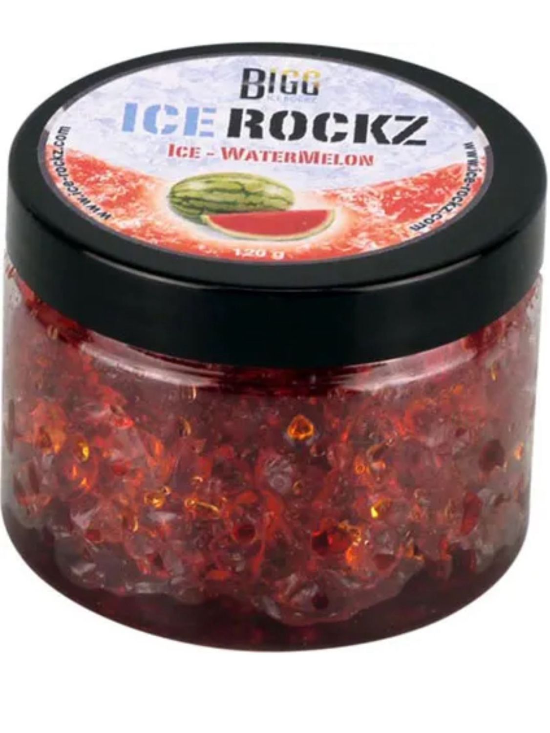 PIERRES A CHICHA BIGG ICE ROCKZ