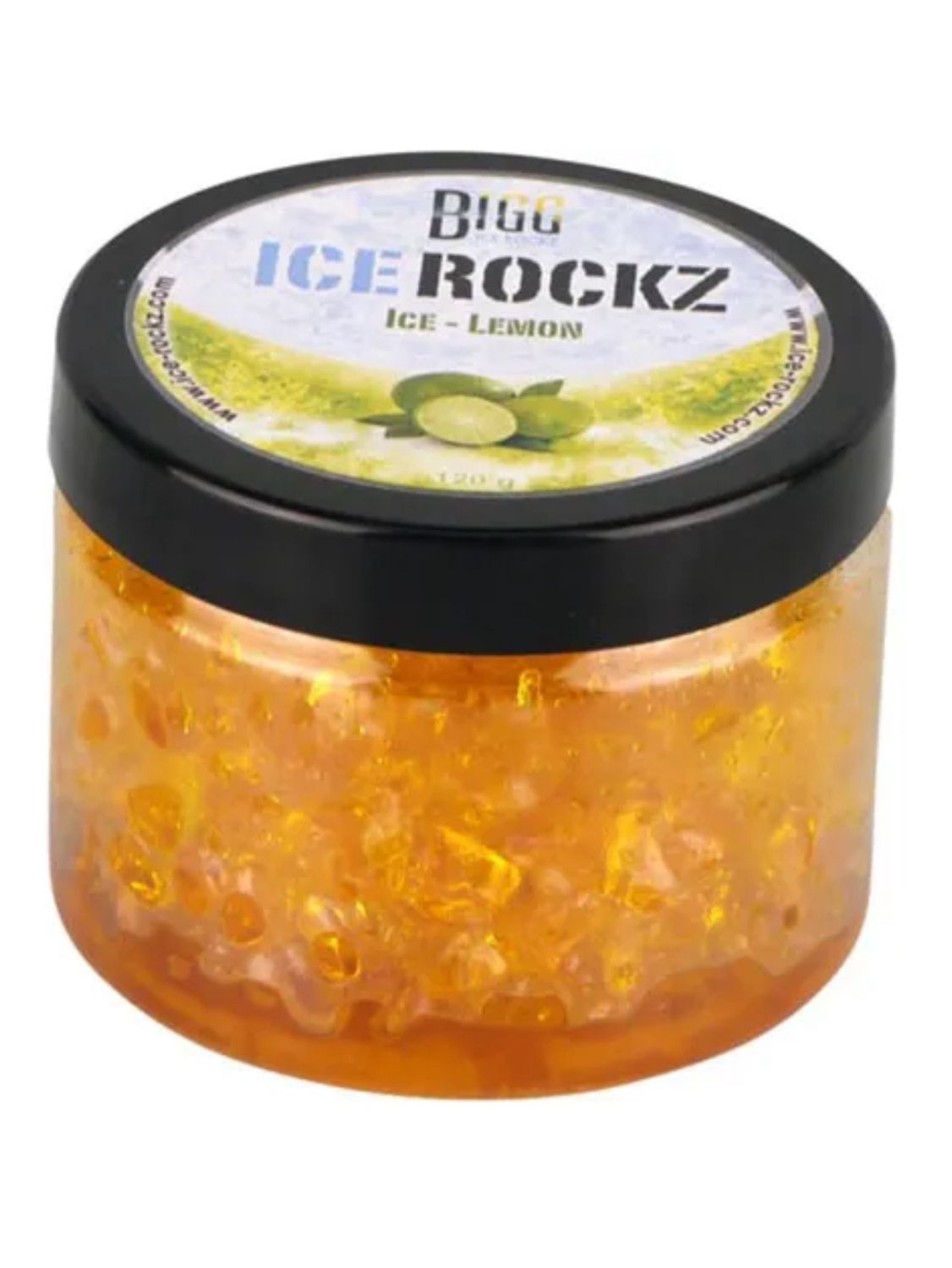 PIERRES A CHICHA BIGG ICE ROCKZ