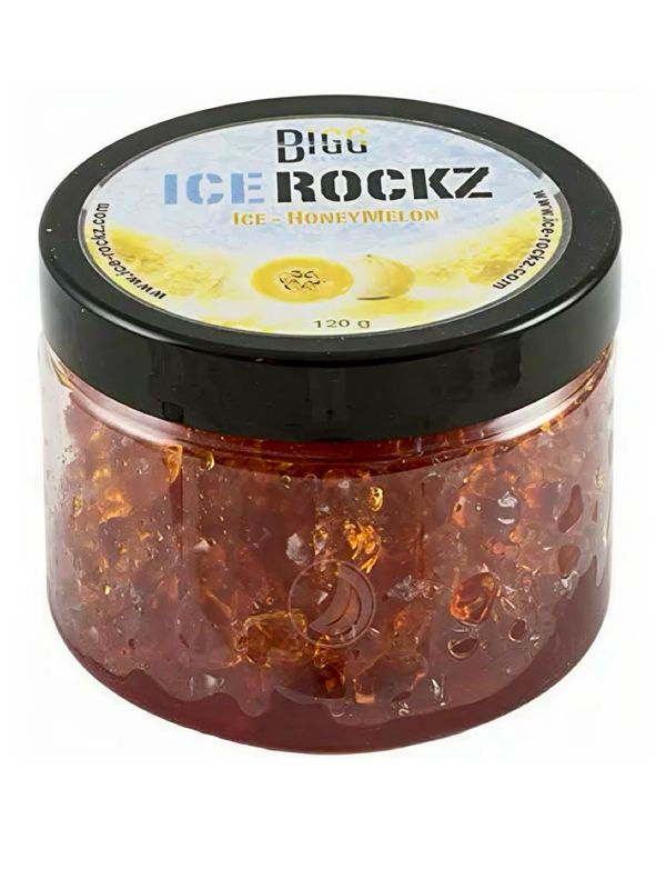 PIERRES A CHICHA BIGG ICE ROCKZ