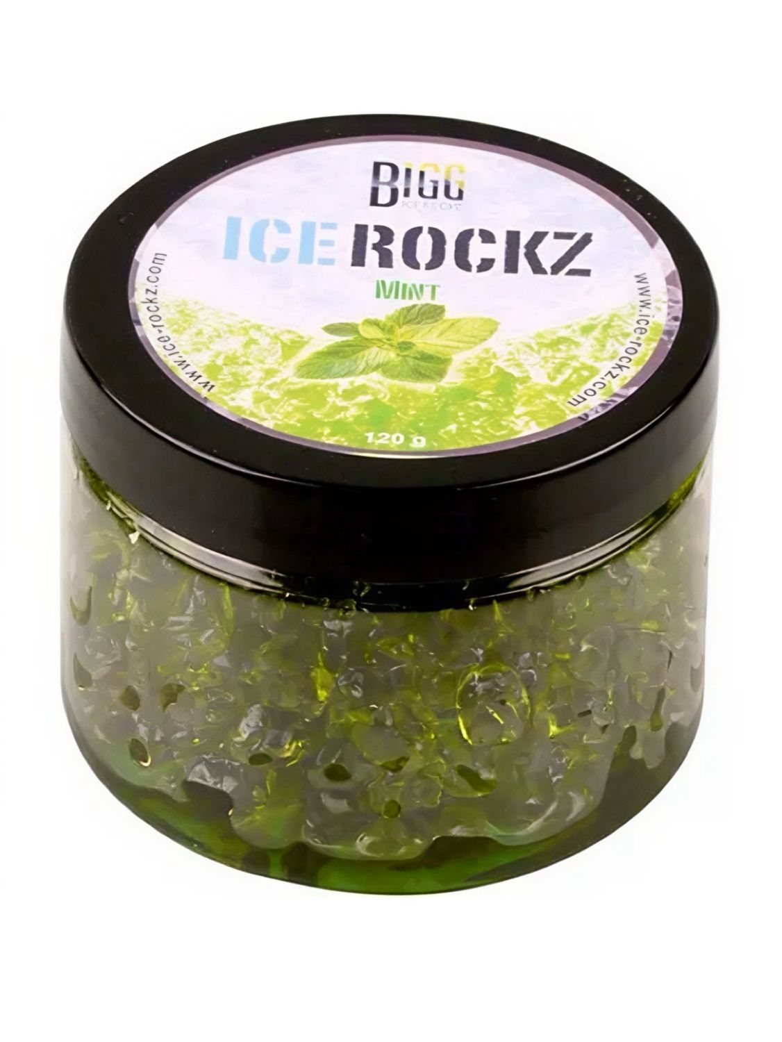 PIERRES A CHICHA BIGG ICE ROCKZ