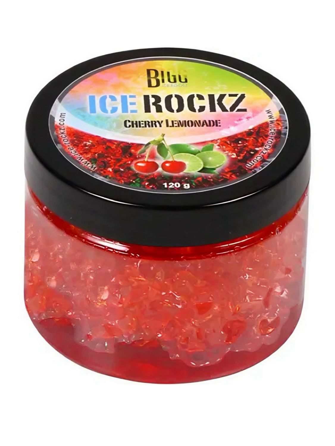 PIERRES A CHICHA BIGG ICE ROCKZ