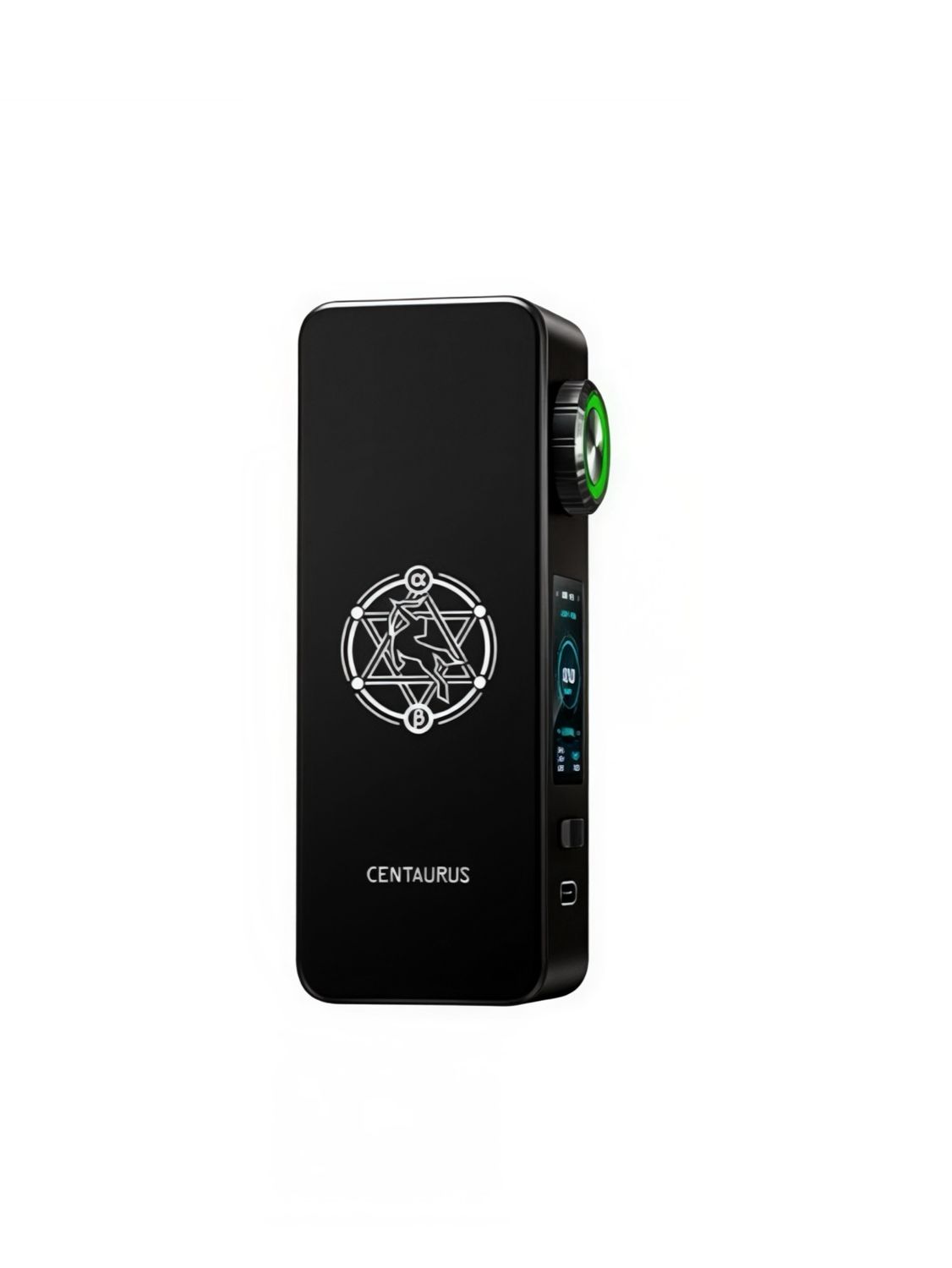 Lost Vape