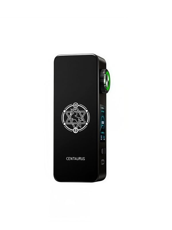 Lost Vape