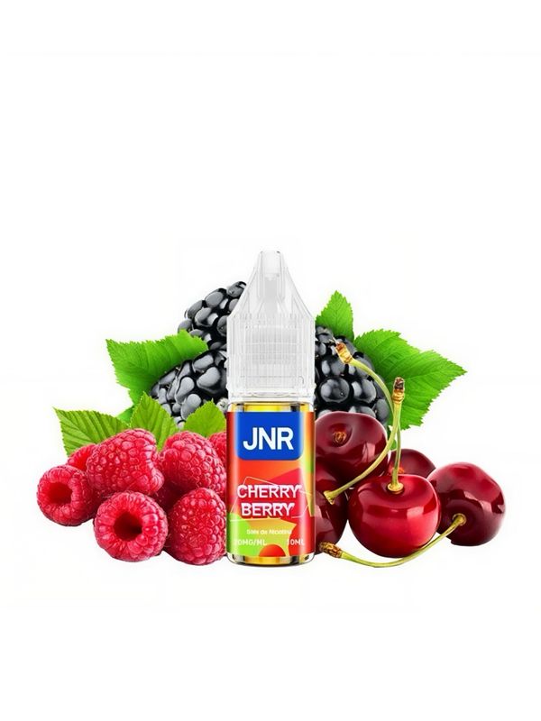 JNR