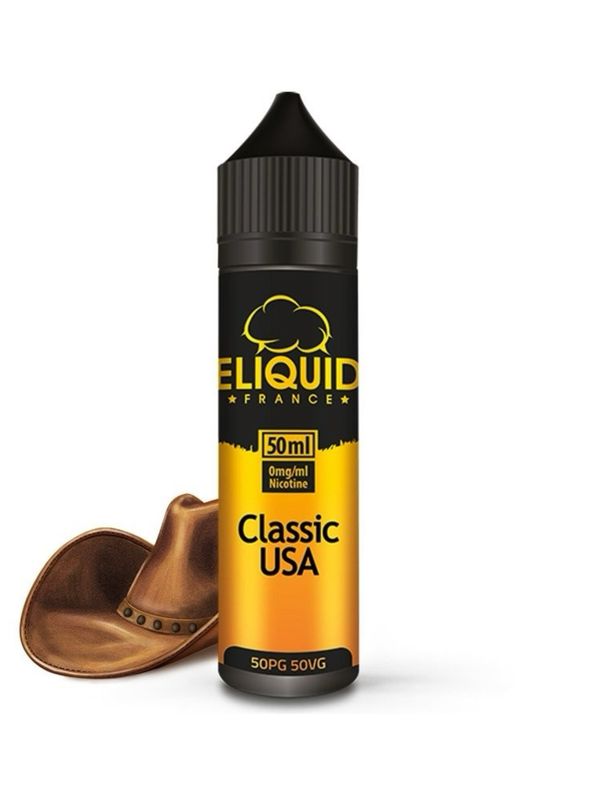 E liquide