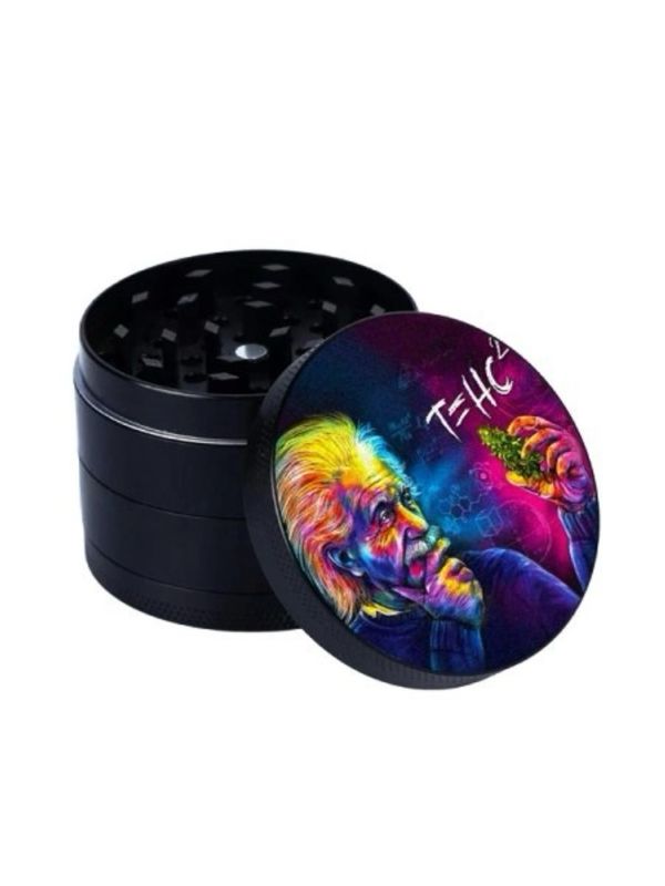 Grinder