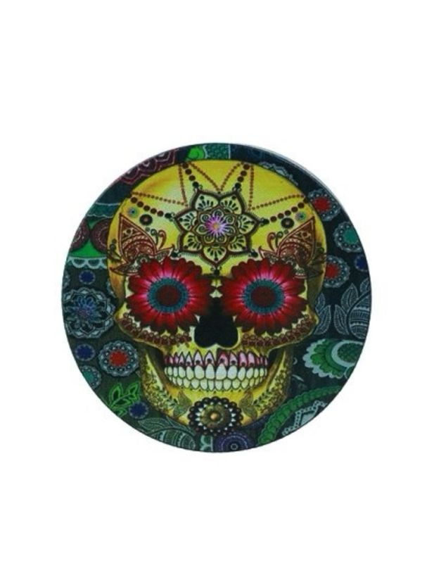 Grinder
