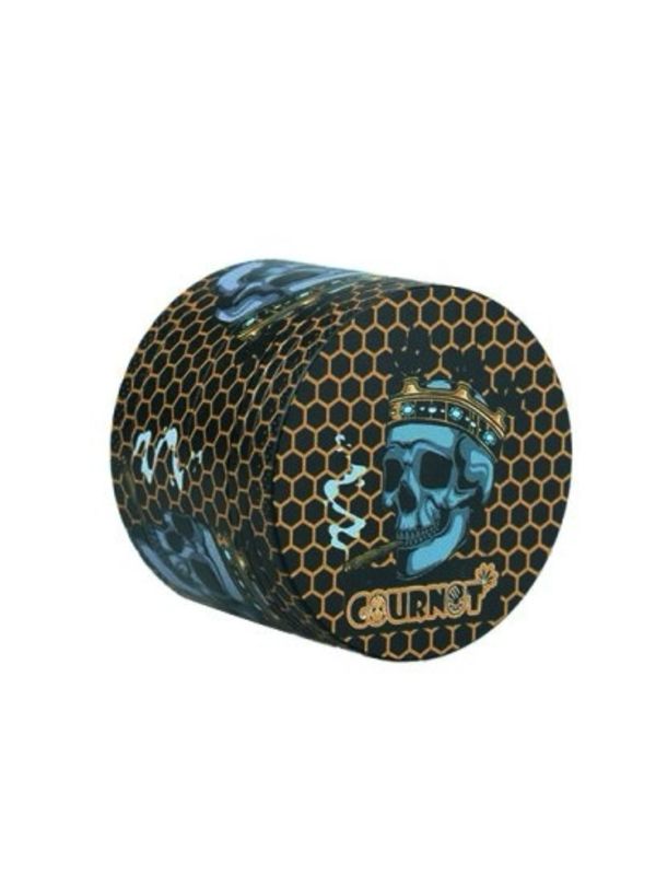 Grinder