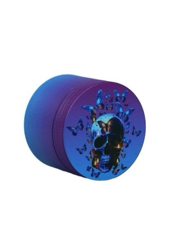 Grinder