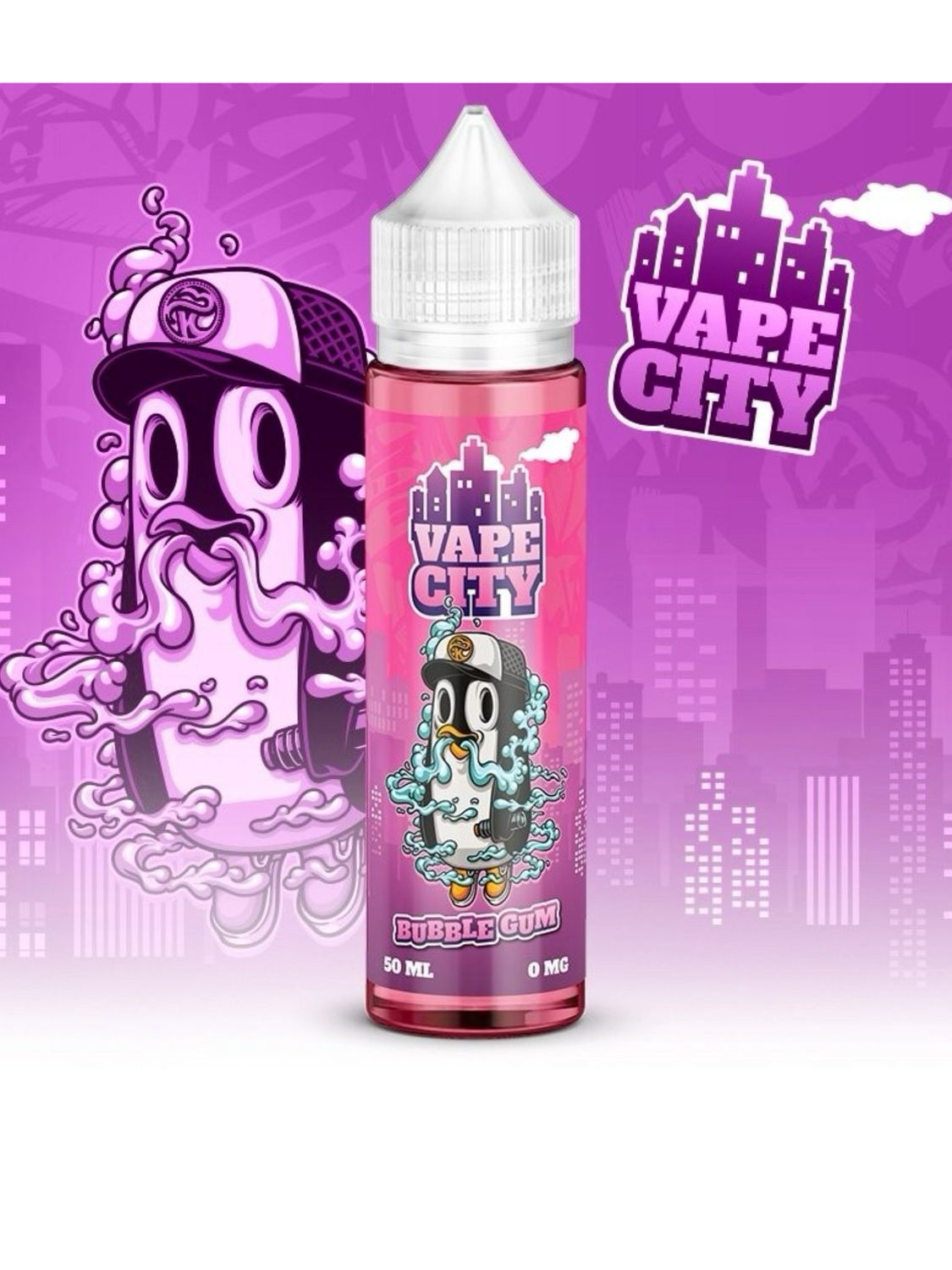 Vape city