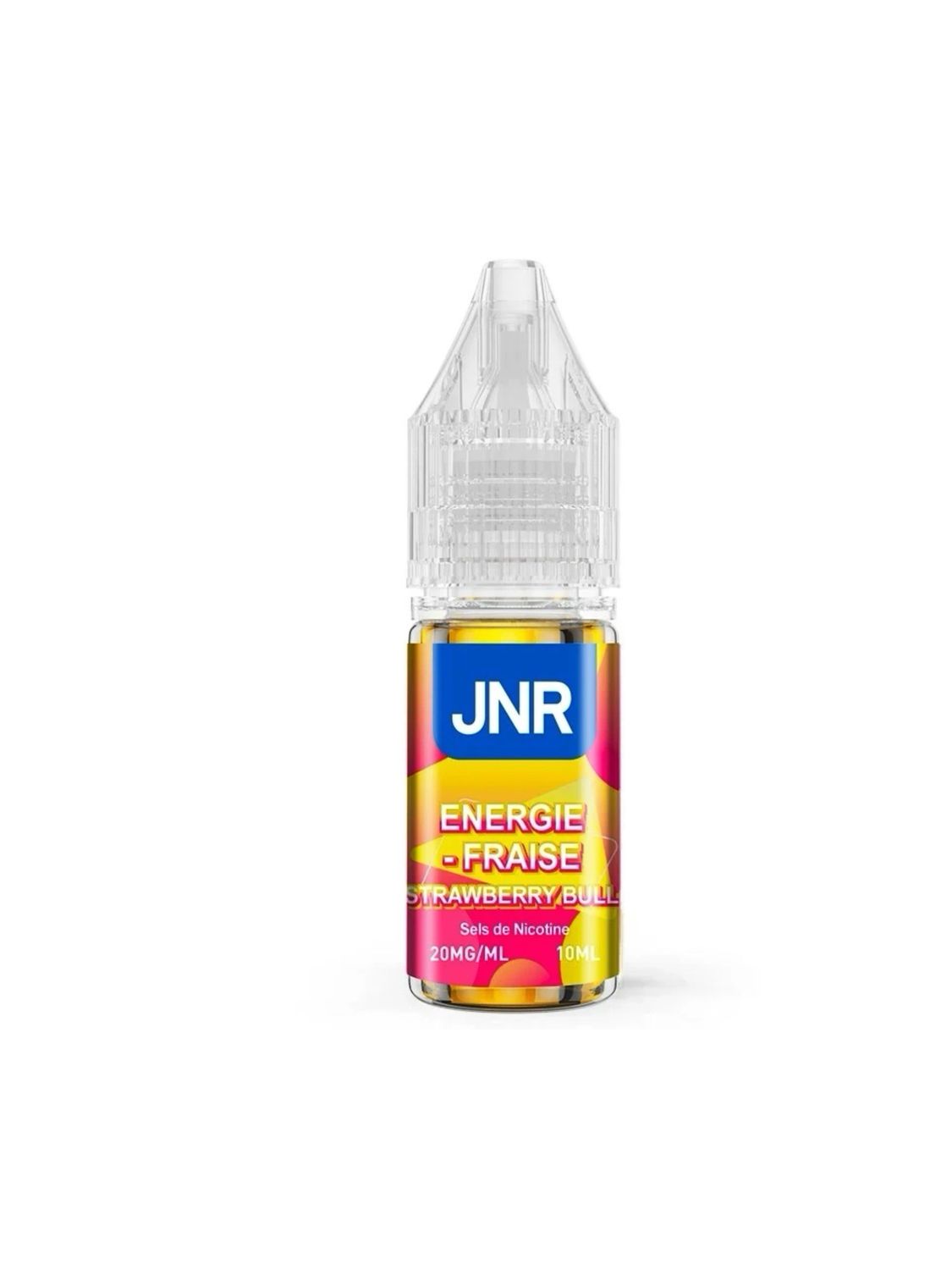 JNR