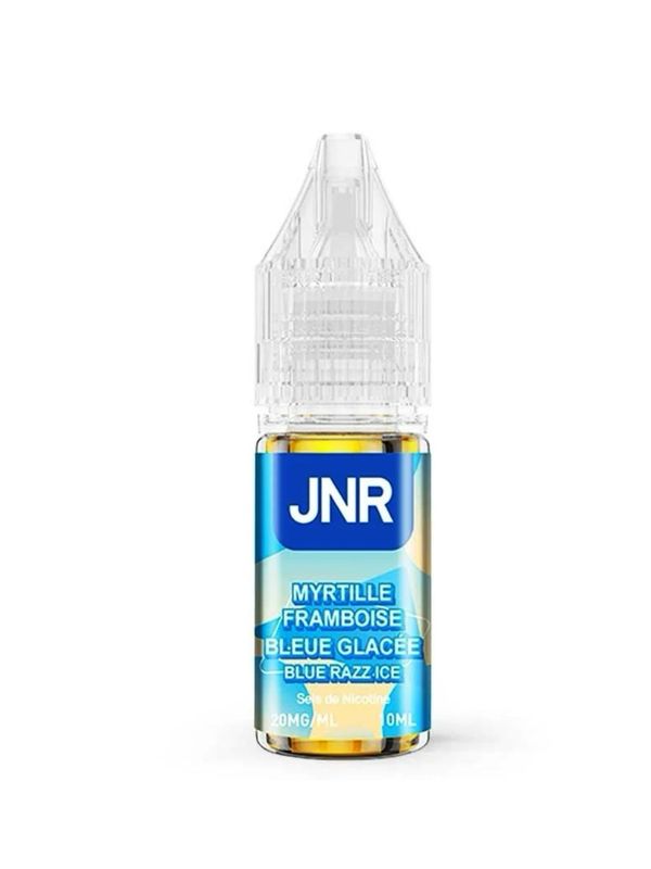 JNR