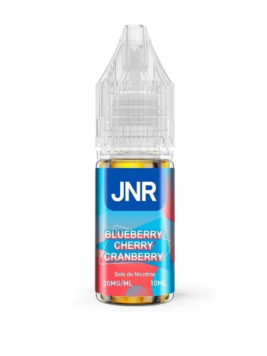 JNR