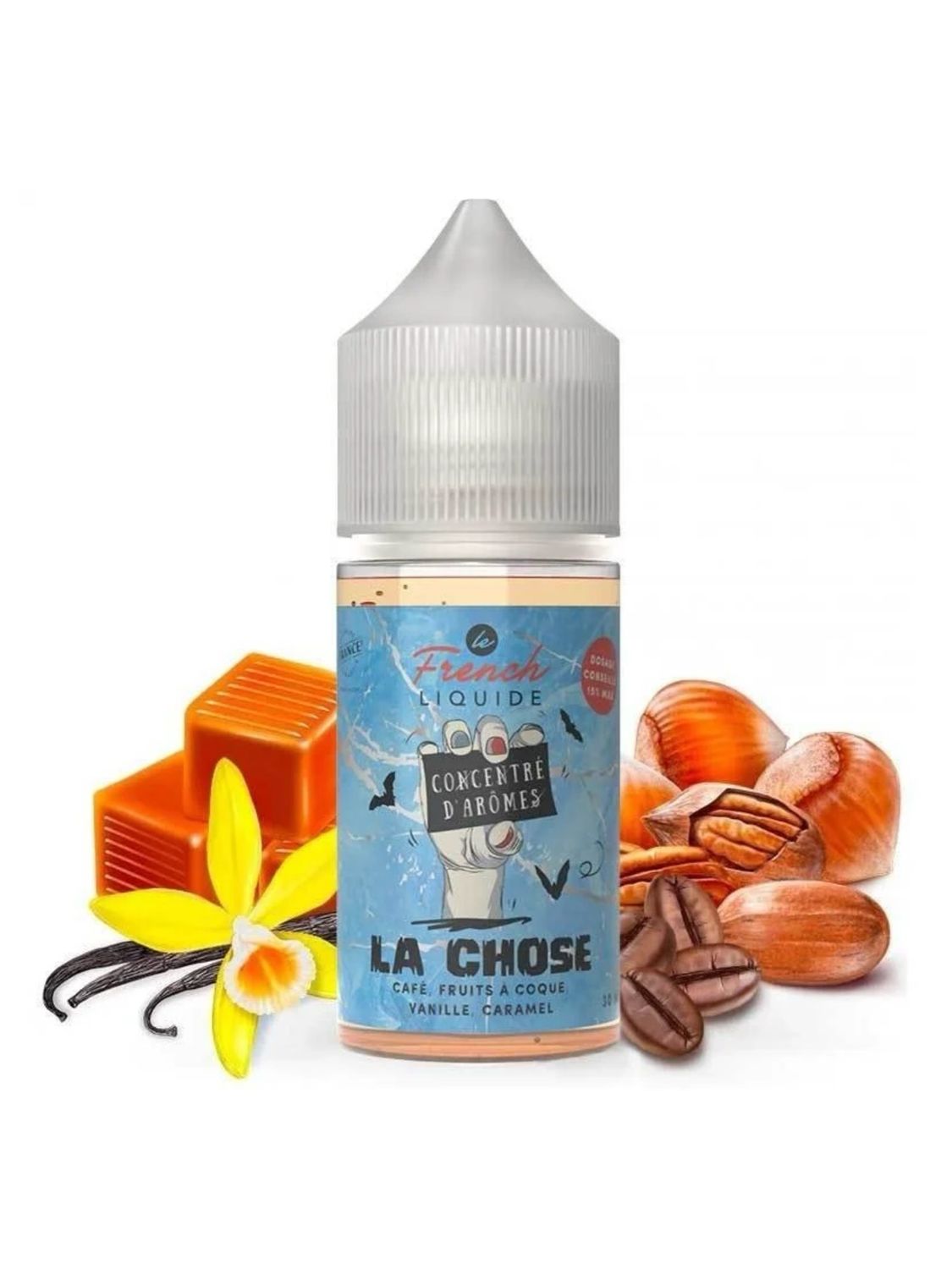 Le French liquide
