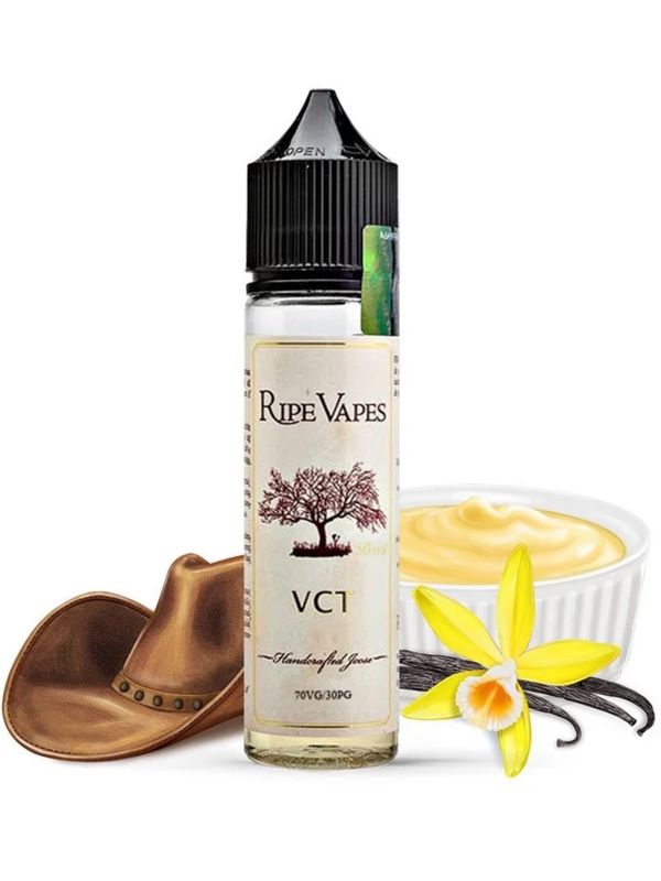 RipeVape