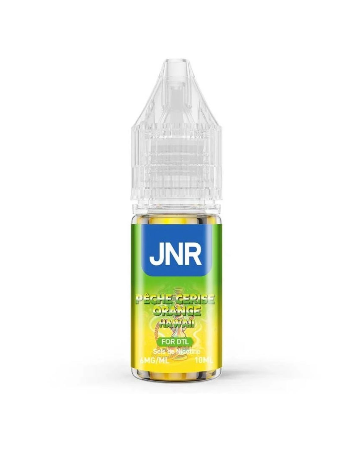 JNR