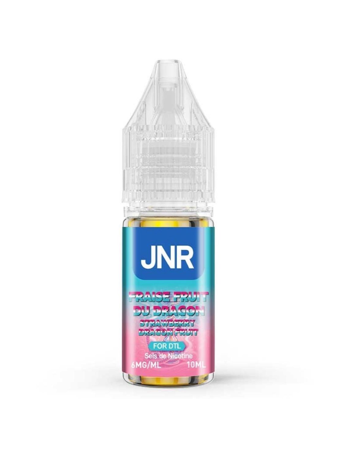 JNR
