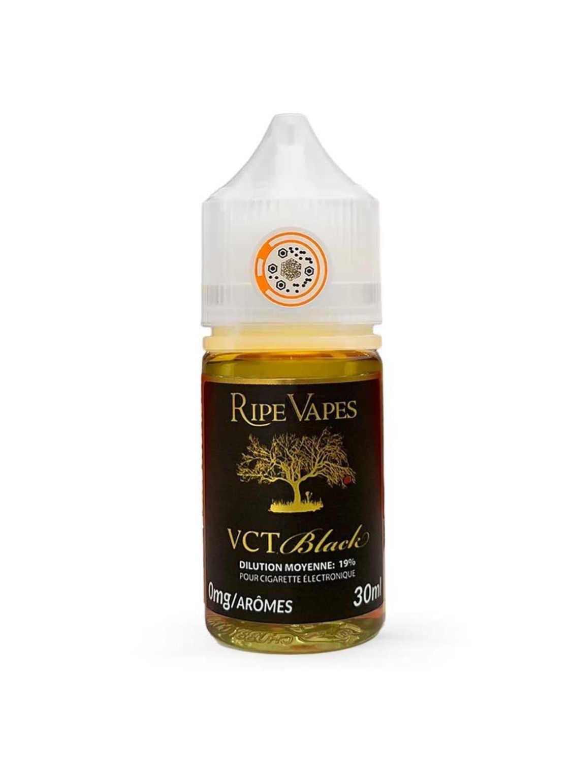Ripe Vape