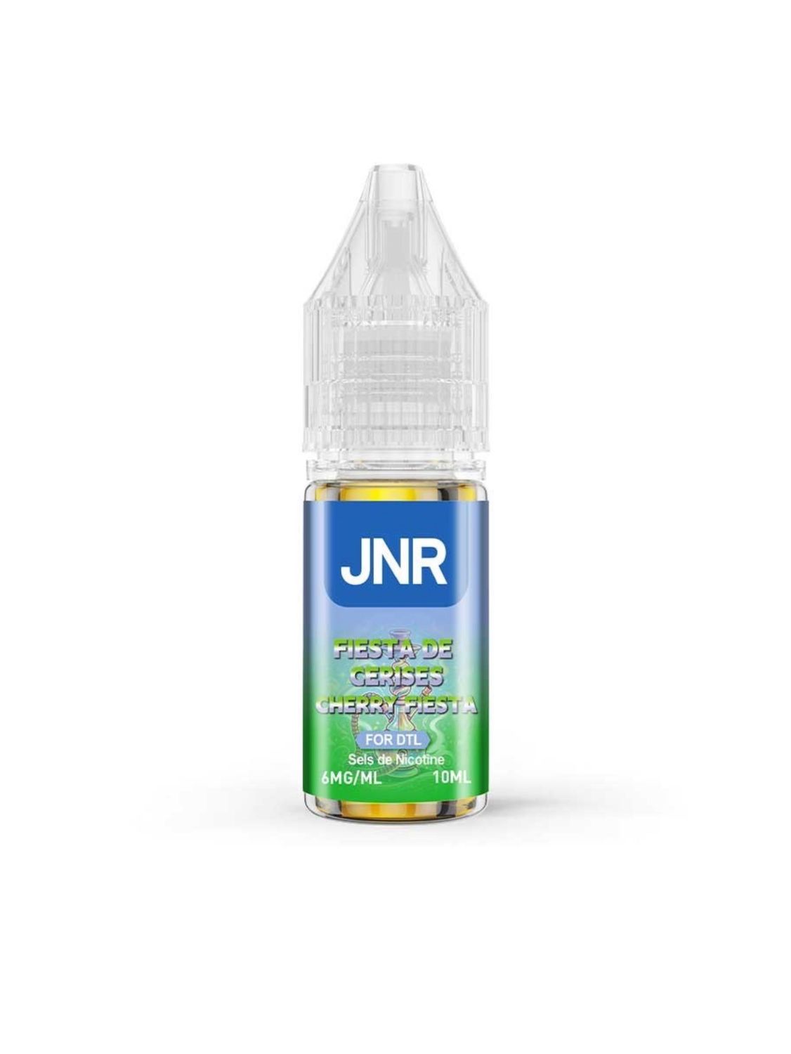 JNR