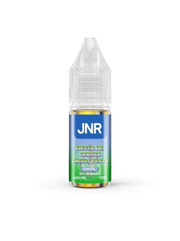JNR